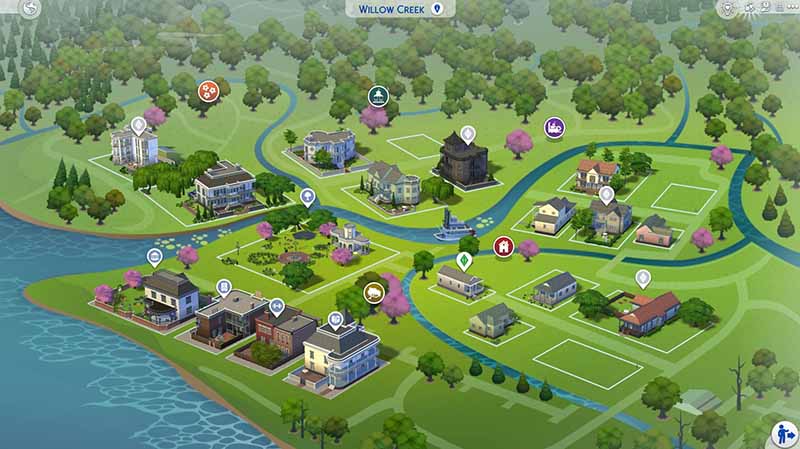 What Are Sims 4 Mods and Are They Free - DigiParadise